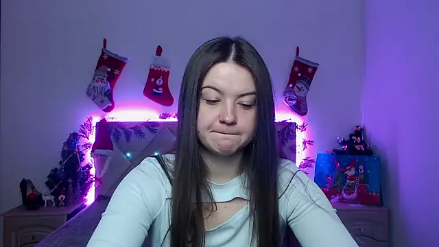 MavkaCute online show from January 15, 11:05 am