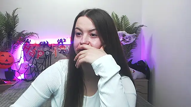 MavkaCute online show from October 28, 7:19 pm