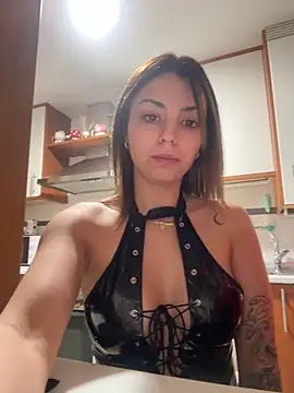 NoeliaGarcia17 online show from November 8, 2:16 am