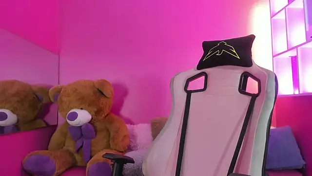 shumy angels online show from November 28, 5:32 am