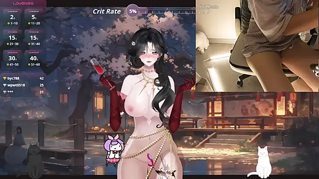 chenxiup online show from September 13, 6:38 pm