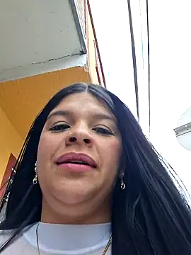 Snapshot of Eiimy_pretty chatting on September 13, 8:50 pm Eiimy pretty online show from September 13, 8:50 pm