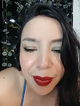 Anahibella online show from July 15, 3:28 pm
