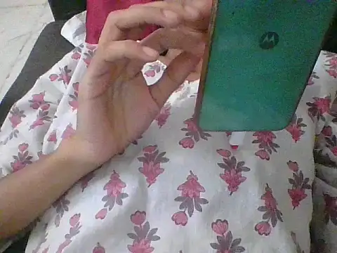 Your-muskan online show from September 29, 5:12 am