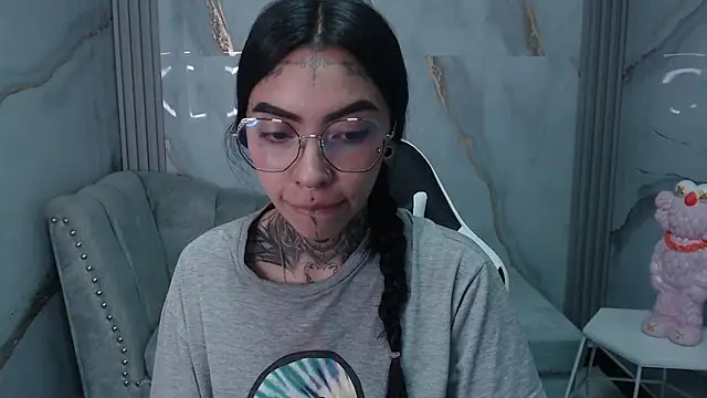 Ashley Blum v online show from September 24, 7:46 pm