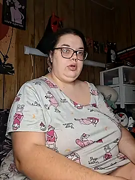 GoddessDess online show from October 22, 2:11 pm