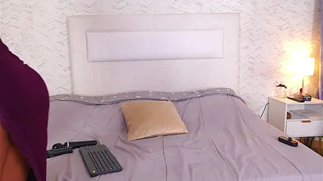 DahliaRosee online show from July 21, 8:42 pm