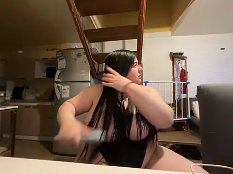 Tukatita69 online show from July 5, 1:12 am