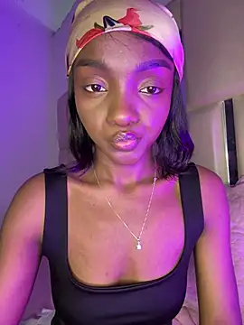 Keirahartz online show from June 22, 4:37 pm