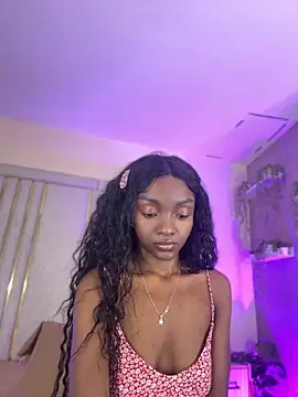 Keirahartz online show from July 3, 12:33 pm