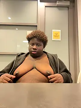 Breezylws online show from October 8, 7:24 am