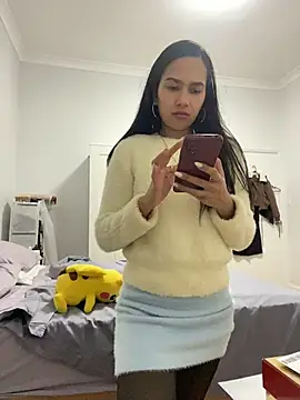 RoseMorena72925 online show from July 23, 12:24 pm