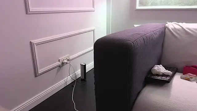 AlyaRei online show from November 3, 12:14 am