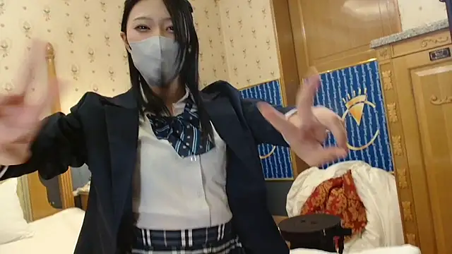 BROsister online show from June 21, 9:24 am