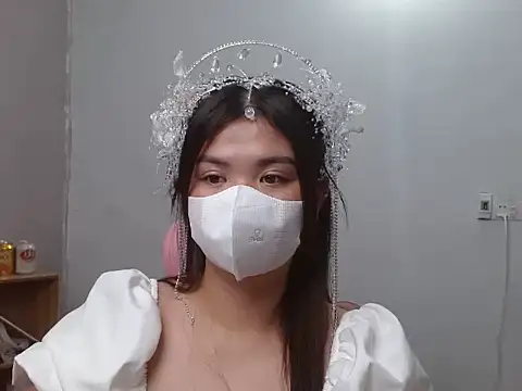 Snapshot of Chipu_lovely11 chatting on October 8, 1:59 pm Chipu lovely11 online show from October 8, 1:59 pm