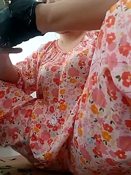  Babyrose  online show from May 11, 5:20 am