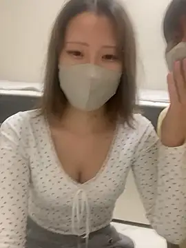 reon reonreon online show from November 6, 6:19 am