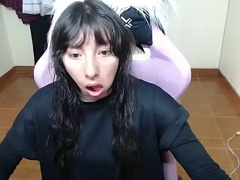 ScarlettShirahoshi online show from January 19, 4:36 pm