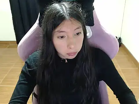 ScarlettShirahoshi online show from September 25, 6:17 pm