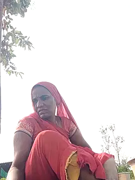 Pinky12A online show from November 19, 8:25 am