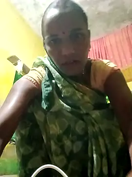 Pinky12A online show from September 24, 7:57 pm