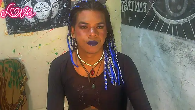 Snapshot of dariana_fire chatting on October 2, 4:17 am dariana fire online show from October 2, 4:17 am
