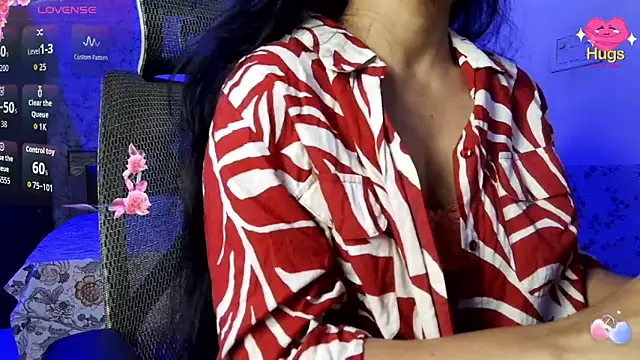 snow white123 online show from March 8, 1:35 am