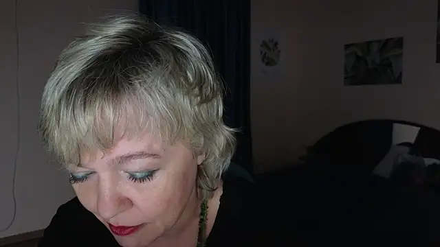 Rosette Pricky online show from November 8, 2:22 pm