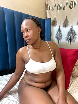 PrettyHeartz online show from December 2, 12:23 am