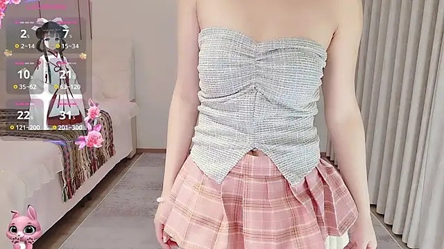 Bella-ox online show from April 25, 10:07 pm