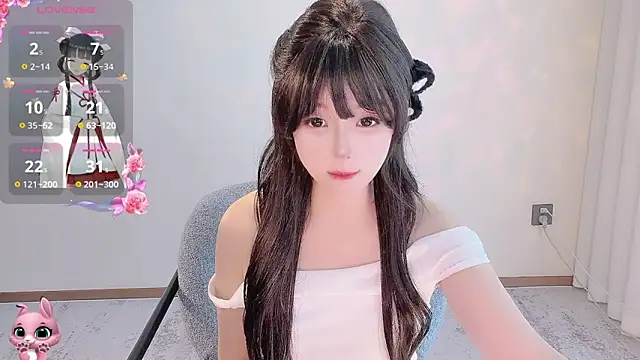 Bella-ox online show from January 12, 5:23 am