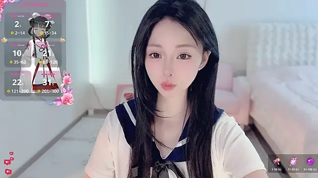 Bella-ox online show from December 14, 5:24 am