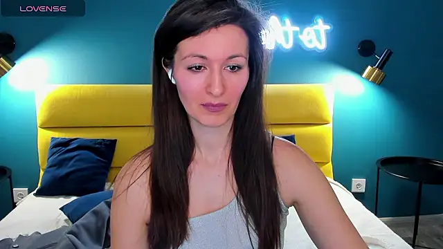 Joan Nelson online show from January 12, 1:44 am