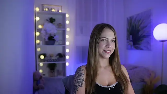 Cindy Grey online show from October 2, 6:24 pm