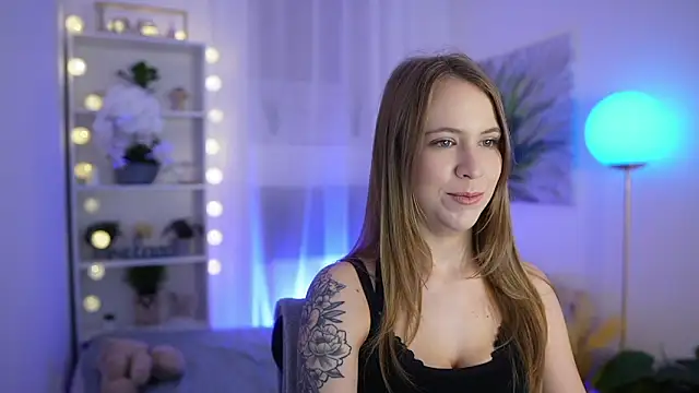 Cindy Grey online show from October 27, 7:41 pm