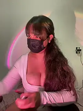 bellisbeli online show from April 27, 10:40 pm