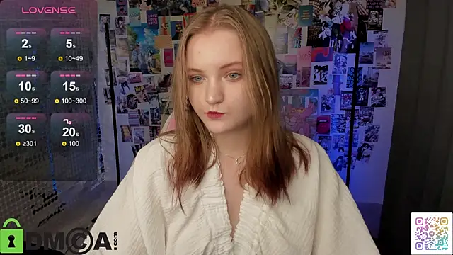 Snapshot of Solefreee chatting on September 13, 10:45 am Solefreee online show from September 13, 10:45 am