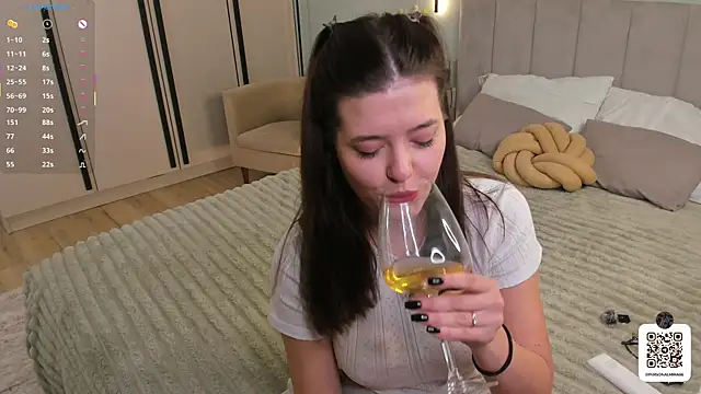 LubaStadt online show from November 10, 7:31 pm