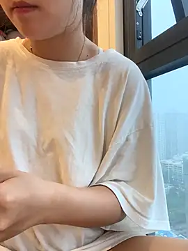 Snapshot of bunny_b4nny chatting on September 30, 9:15 am bunny b4nny online show from September 30, 9:15 am