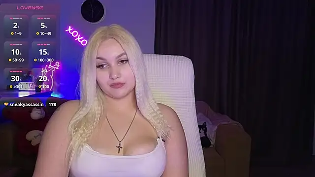adrelaxina online show from May 2, 10:57 pm
