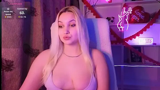 adrelaxina online show from February 17, 9:03 pm