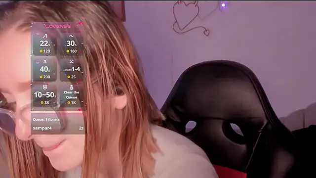 Snapshot of kristal_joi_dl chatting on September 23, 3:32 pm kristal joi dl online show from September 23, 3:32 pm