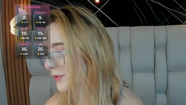 kristal joi dl online show from November 23, 2:14 am