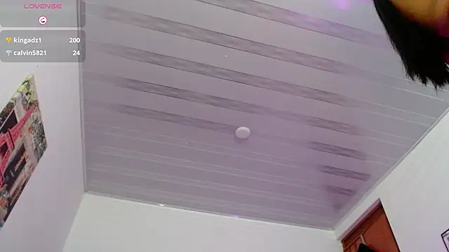 lilitth777 online show from February 13, 1:40 am