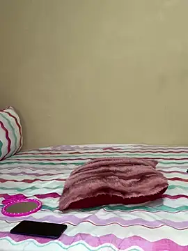 Lady-Amina online show from May 12, 3:04 am