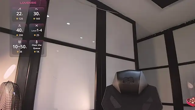 MistressMariam  online show from November 11, 8:17 pm