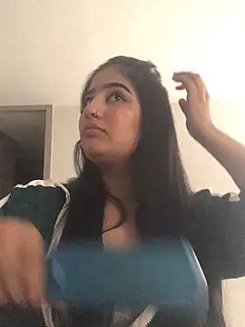 Miia Parker online show from November 3, 12:42 pm