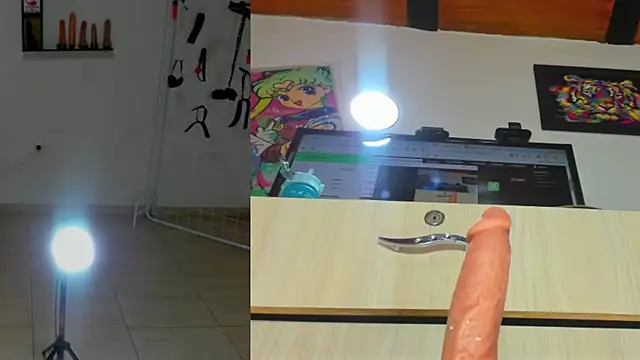 naomy funny online show from July 21, 11:11 am
