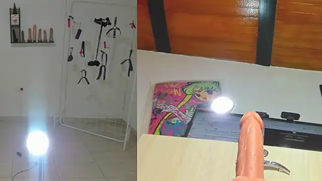 naomy funny online show from July 28, 11:17 am