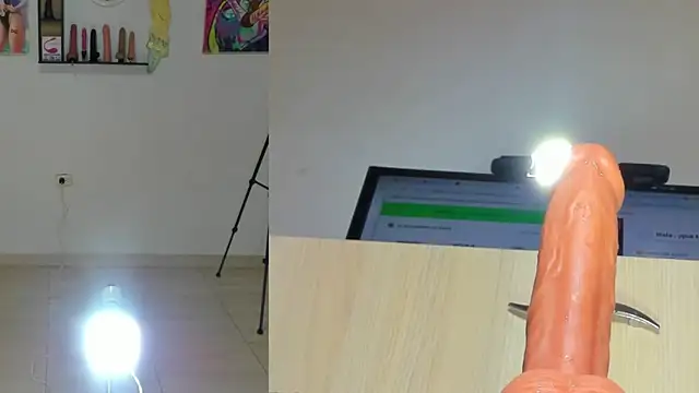 naomy funny online show from April 28, 11:03 am